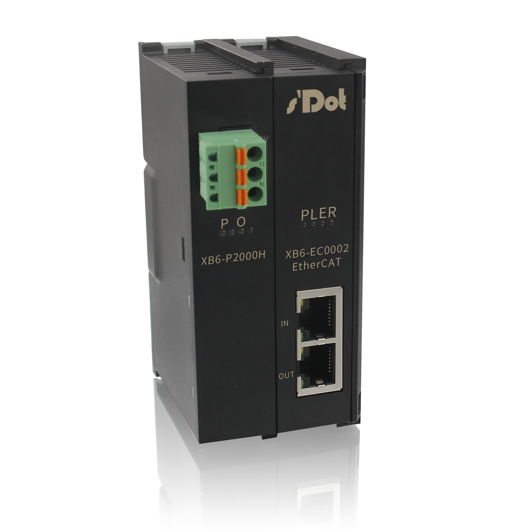 XB6-EC2002ST