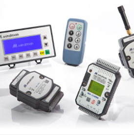 PLC 自动化控制器