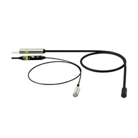 不锈钢检测面放大器中继接近传感器E2EC-M / -Q