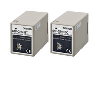 DC电源 电极式液位开关61F-GPN-BT / -BC