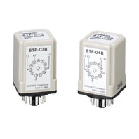 浪涌抑制器单元61F-03B / -04B