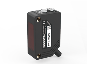 明治MEIJIDENKI通用方型光电传感器PTE-TM10NO