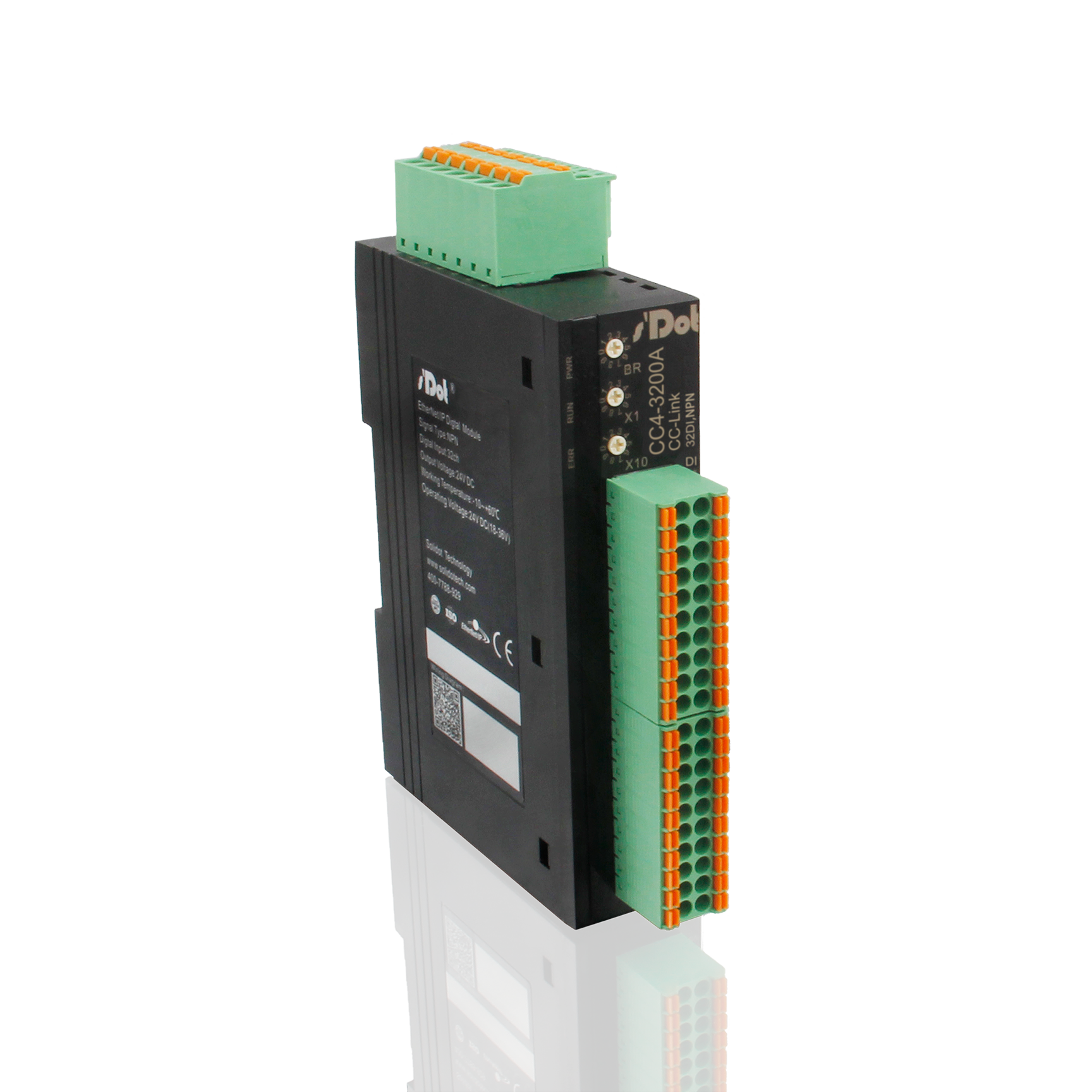 CC4-3200A