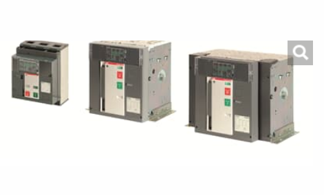 ABB Formula AIR 空气断路器