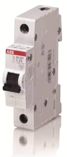 ABB SH200系列微型断路器