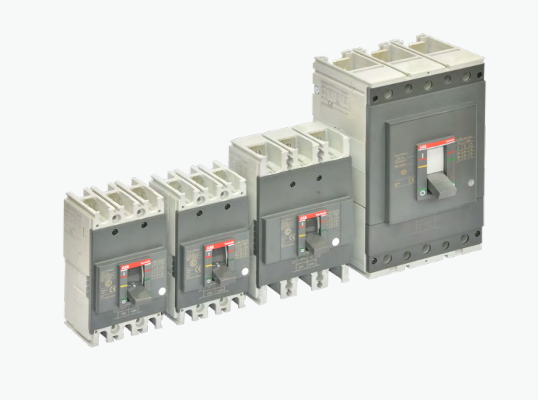 ABB FORMULA ATM系列 塑壳断路器