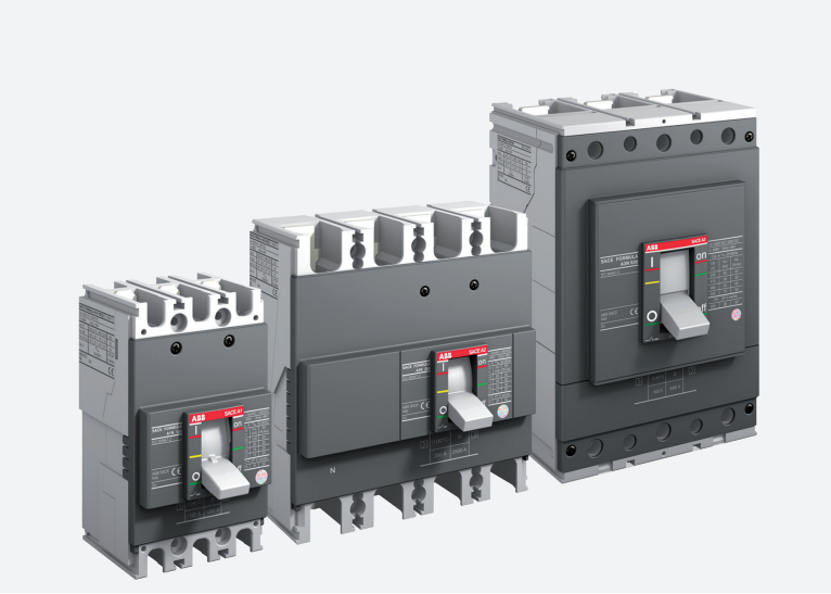 ABB FORMULA DSA 塑壳断路器