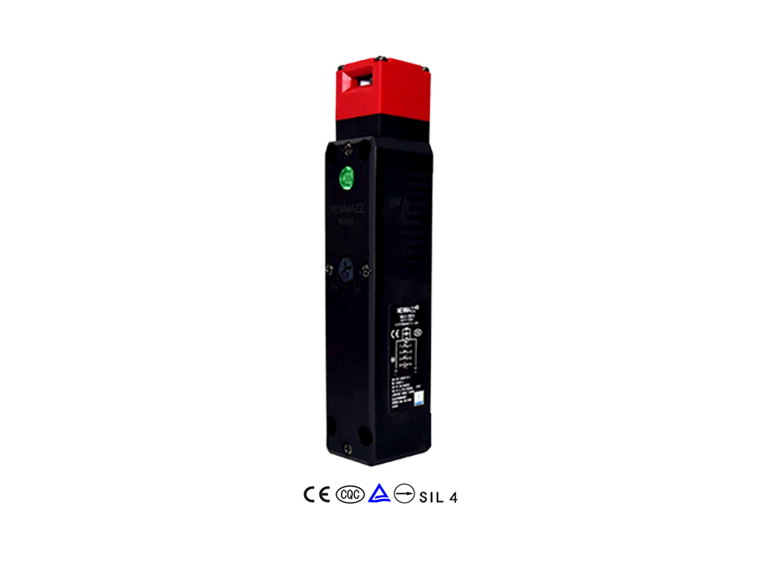 纽马仕MA3系列安全门开关