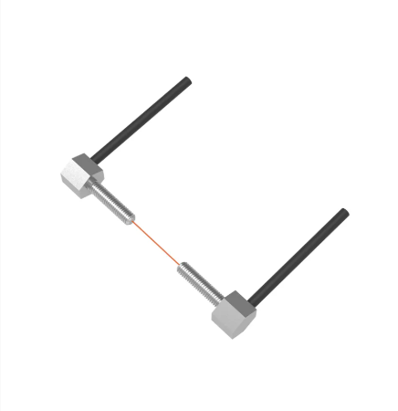 明治传感器通用型光纤元件 PT-C32TZ