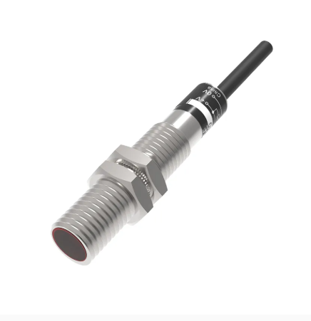 明治传感器圆柱型光电传感器 PM08-D03NO