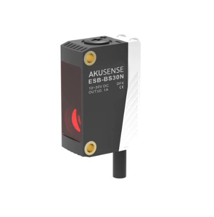 明治传感器背景抑制型光电传感器 ESB-BS30N