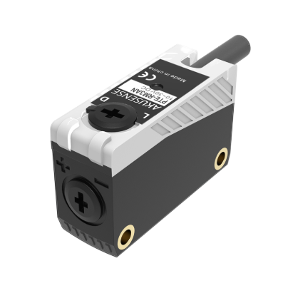 明治传感器通用方型光电传感器 PTE-RM3AN
