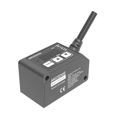 明治传感器三角测量型传感器 MLD21-220A-485