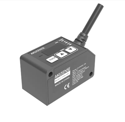 明治传感器三角测量型传感器 MLD21-100A-485